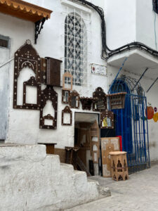 Medina Tanger