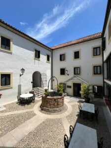 Castillo de Castellar