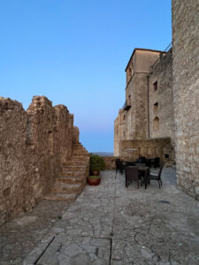 Castillo de Castellar