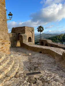 Castillo de Castellar