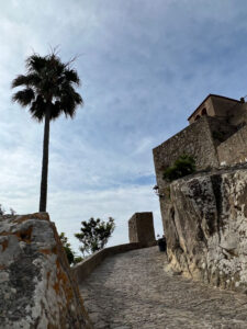Castillo de Castellar