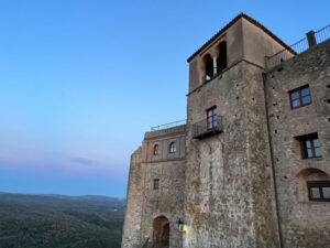 Castillo de Castellar