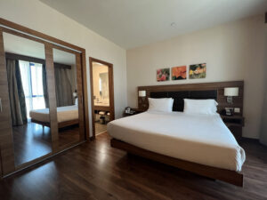 Hilton Garden Inn Sevilla