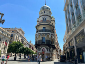 Sevilla