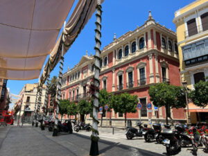 Sevilla