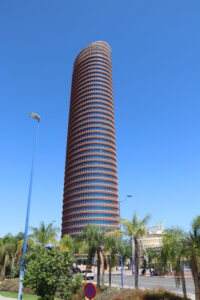 Torre Sevilla