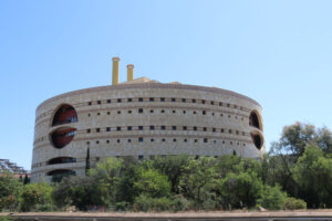 Torre Triana Sevilla