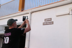 Casa Sarandy