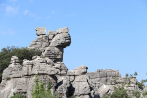 El Torcal