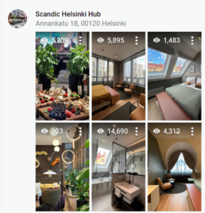 Ne Tammelat Google Maps Local Guides