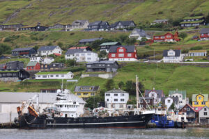 Tórshavn