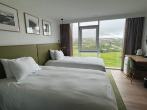 Hilton Garden Inn Faroe Islands