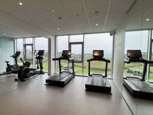 Hilton Garden Inn Faroe Islands