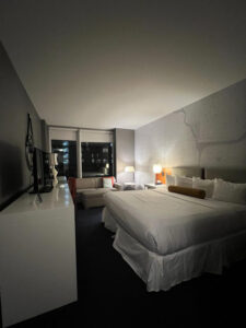 Kinzie Hotel Chicago