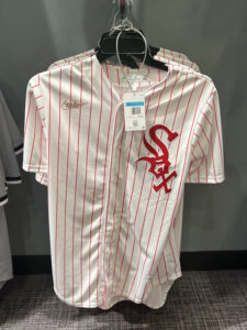Chicago White Sox