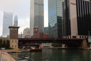 Chicagojoki