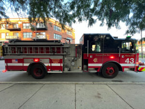 Aito Chicago Fire