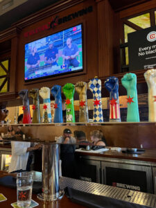 Revolution Brewing Chicago