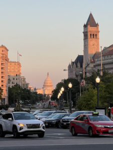 US Capitol
