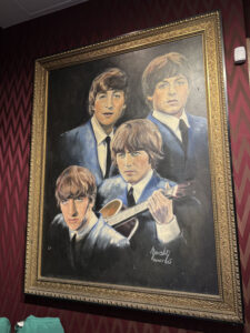 The Beatles