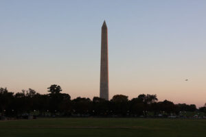 Washington Monument