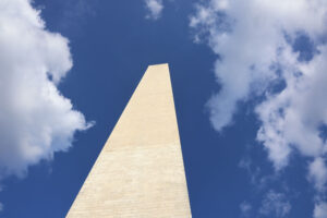 Washington Monument