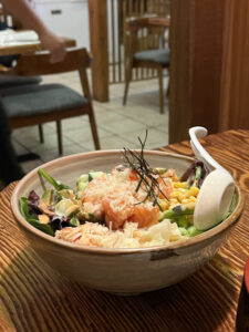 Pokebowl