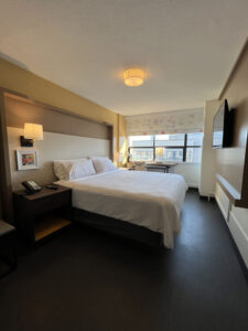 Holiday Inn Toronto City Centre