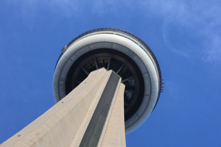 CN Tower