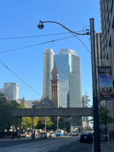 Toronto