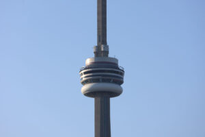 CN Tower, Toronto, Kanada