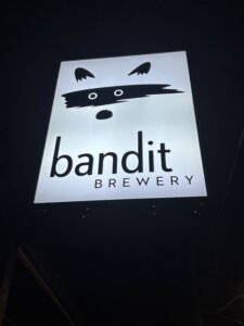 Bandit Brewery