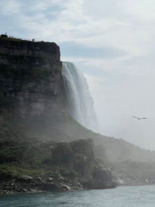 Niagaran putoukset