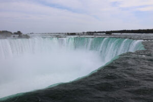 Niagaran putoukset