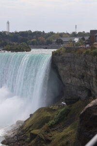 Niagaran putoukset