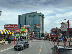 Niagara Falls