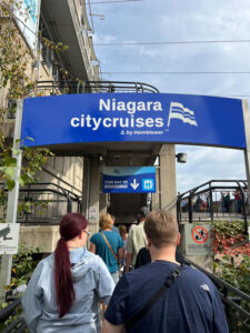 Niagara citycruises
