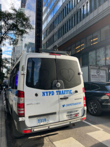 NYPD Traffic
