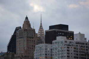 Chrysler Building