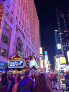 Manhattan