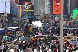 Times Square