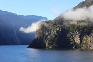 Milford Sound, Uusi-Seelanti