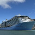 Ota yhteyttä 11 Ovation of the Seas