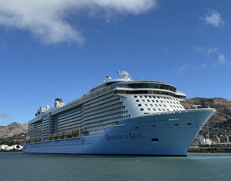 Ovation of the Seas