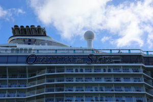 Ovation of the Seas