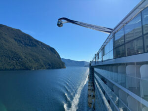 The North Star, Ovation of the Seas