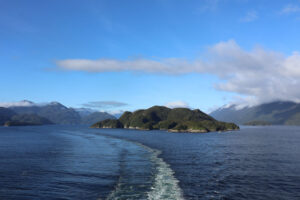 Fiordland, Uusi-Seelanti