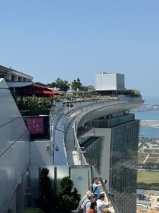 Skypark Singapore