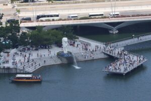 Merlion