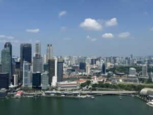 Singapore
